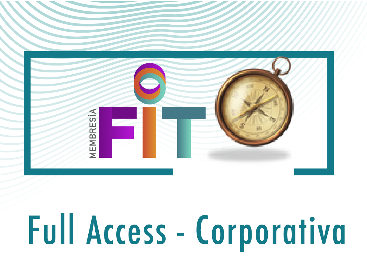 Membresía FIT Full Access 