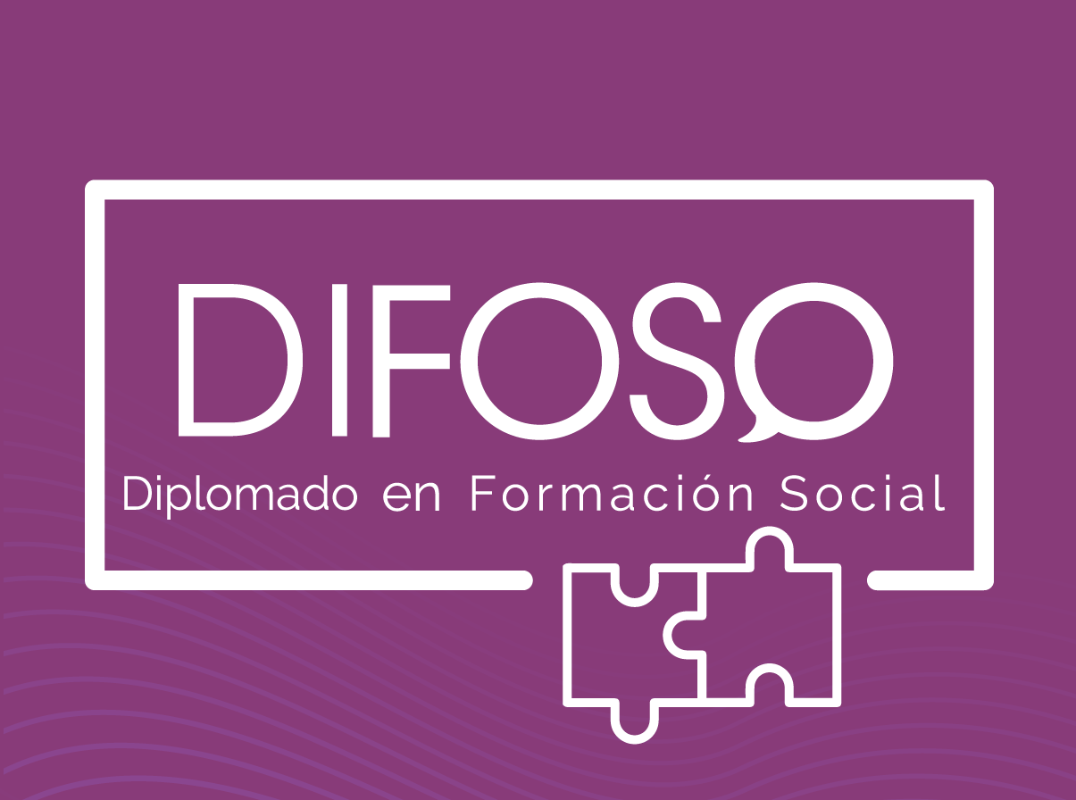 Diplomado en Formación Social – DIFOSO 